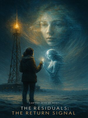 cover image of The Residuals